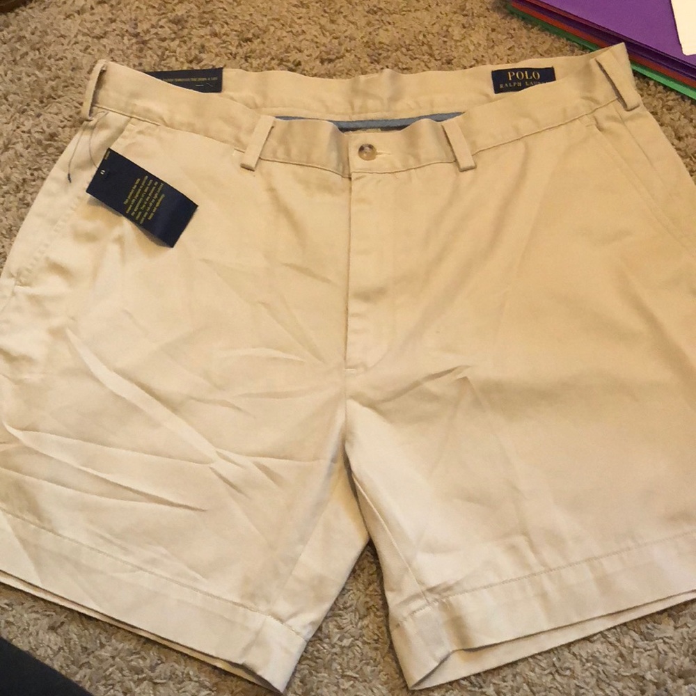 Polo Ralph’s Lauren Classic Fit “6